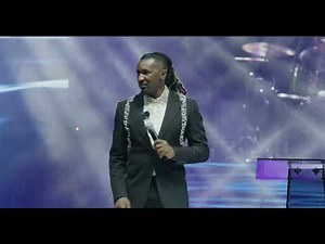 ALL NIGHT PRAYER 2025 || HICC ZIMBABWE || PROPHET PASSION JAVA