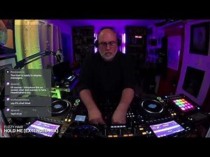 Live House Mix | TGIVarist - October 22, 2025 - Hey Chat