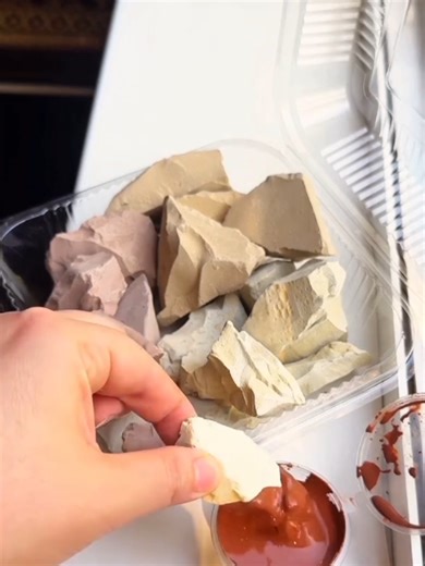 #trending #asmr #foryou #crunchycrumbles #shorts