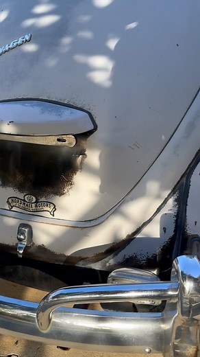 Ready to see this thing come apart and our latest 67 bug build get rolling? Me too. Stay tuned this week and you won’t miss it! . . . 🖥 www.shopavw.com 🖥️ 📲AVW 858-354-4942 📲 #️⃣#aircooledvintageworks #️⃣ #driveavw . Aircooled Vintage Works Constantly raising the bar for quality parts⚙️ service 🛠and support 🎙 . . . #vw #vwbug #vwbeetle #vdub#veedub #volkswagen #volks #volky#vocho #fusca #käfer #vwbuilds#narrowedbeam #fuchs#fuchswheels #aircooled#aircooledvw #vwaircooled #hotvws#callook #ca