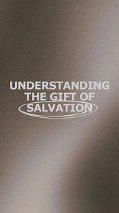 The gift of Salvation! How does it happen? Listen to Dr. Ed Young explain the process! Have you accepted Jesus into your heart? | Winning Walk