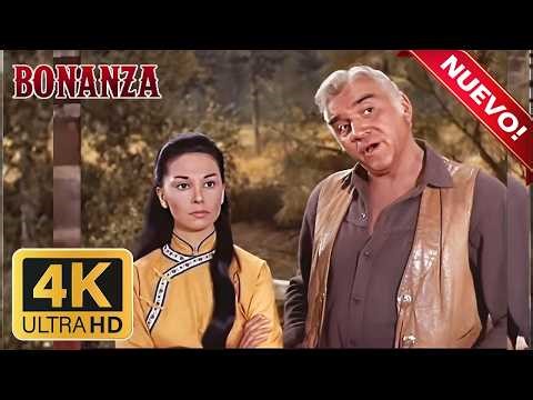 Bonanza | Parte 57 | Western Adventure, Movie, Pernell Roberts, Dan Blocker Cine classic #bonanza