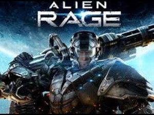 Alien Rage, Demo E3