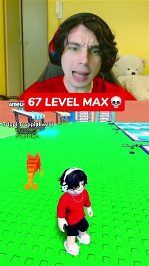 Is 67 becoming the BEST Brainrot?! 💀