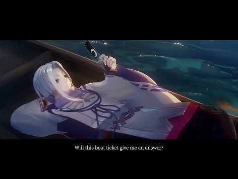 Onmyoji- The Card Game - Official Trailer