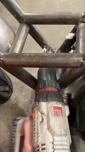 Yes it’s gunna have blinkers lol #custom #chopper #choppertimebaby #choppertime #build #garage #lights #fab #fabrication #ktm #ktmlover #motorcycles #motivation #work #power #mc | Chopper Time