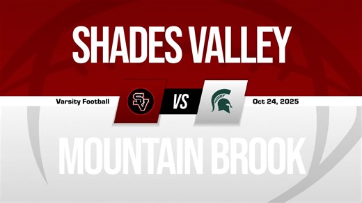 Josh Holloway Game Report: vs Shades Valley   How To Watch