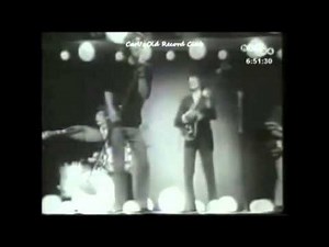 The Rolling Stones ~ Get Off of My Cloud (1965)