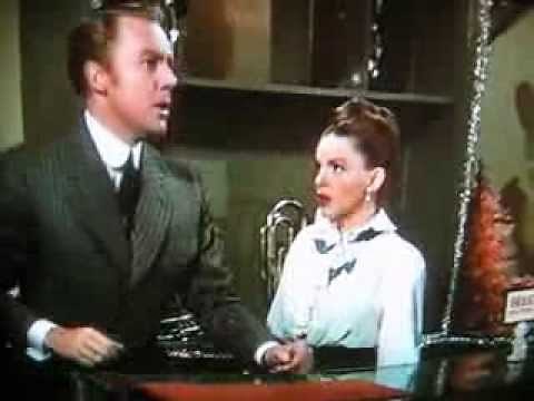 Excerpt from "In the Good Old Summertime" (1949)