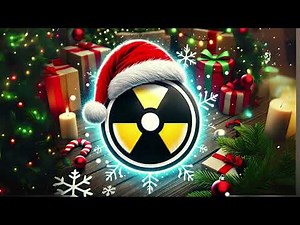 Christmas Alarm Siren - Nuclear Alarm Xmass (Official Sound)