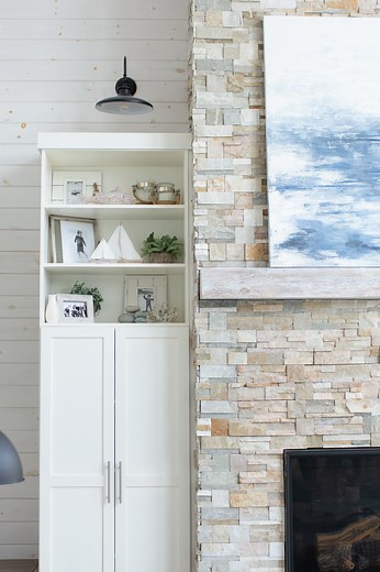 How to Paint Abstract Art (DIY Tutorial)