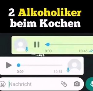 Bahnking - Günstige Deutschlandtickets on Instagram: "#alkoholiker #deutsch #memes #whatsapp"