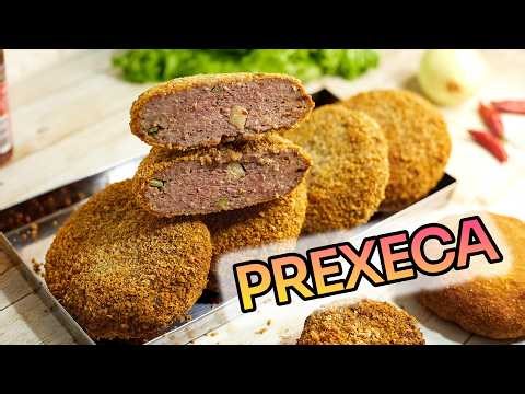 ESSA É A PREXECA MAIS GOSTOSA QUE IRÁ COMER NA VIDA
