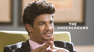 The Underground - Showtime Series