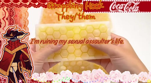 TW for SA alongside topics like that (reuploaded) #phighting #grapplinghookphighting #rant #rantvideo