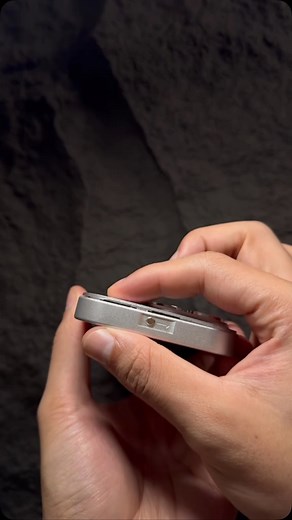 38 reactions |  Magnetic Privacy iPhone Case – Full Protection for...