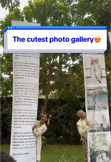 The Cutest Wedding Gallery Ideas at Laguna Park