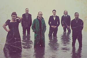 Stars Share New Double Single │ Exclaim!