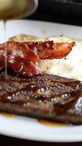 Alan Bergo | Scrapple is a famous Pennsylvania Dutch charcuterie that’s basically cornmeal and buckwheat mixed with ground organ meat (typically liver)... | Instagram