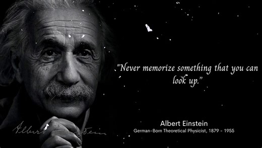 50 Albert Einstein Quotes to Inspire You For Life