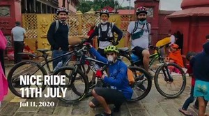 15 reactions | PANCBIKE I CYCLING DIARIES BY I LEKH PRASAD BHATTA...