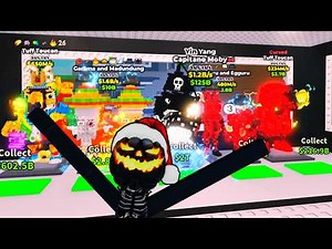 BEST STEALING VIDEO EVER! 1.2 BILLION CAPTAIN MOBY RARE! Steal a Brainrot ROBLOX!