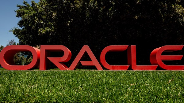 Oracle Appoints New Co-CEOs