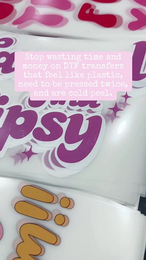 Best Quality Screenprint Transfers for Your T-Shirt Business!