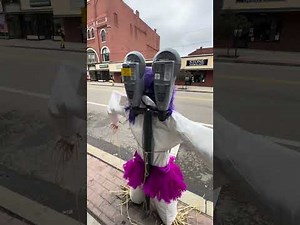 Bradford, Pennsylvania DownTown WALKING TOUR in 4K