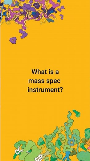 What is a mass spec instrument? Interview with Mike Rosenblatt