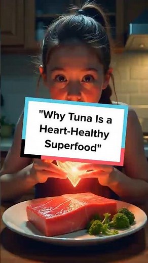 Benefits Of Eating Tuna