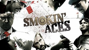 Smokin' Aces - Apple TV