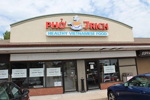 Vietnamese Restaurant 'Coming Soon' to Perry Hall