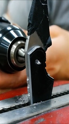 Carving Knife Making Kiridashi 1 | DIY & Crafts
