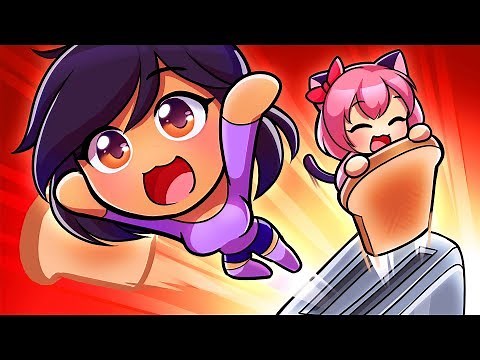 How To Toast Your Potatoes! ~ [HUMAN FALL FLAT]