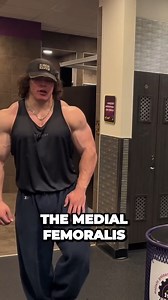 115K views · 2.6K reactions |  Recovery = Muscle Growth (and 99% of...