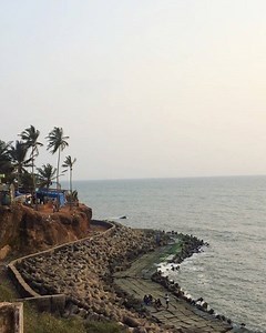 67K views · 476 shares | Anjuna Sunset view!  | Goa | Facebook