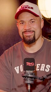 3.5K views · 65 reactions | On this fight week special edition of The Ring Podcast, Joseph Parker joins to preview his upcoming heavyweight world title fight against Daniel Dubois ⚔️Parker reflects on his career and hopes to have continued success on Riyadh Season cards 壘 | Ring Magazine | Facebook