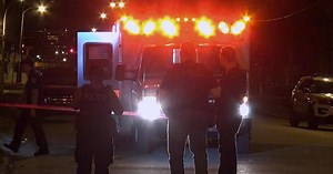 Chicago police activity declines as murders spike, data shows