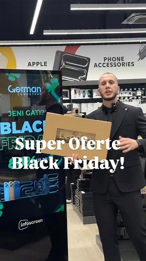 45 reactions |  SUPER BLACK FRIDAY DEAL – LIMITED STOCK!  Oh sa...