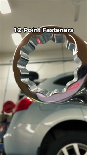 Carlyle | Combination End Wrench Set