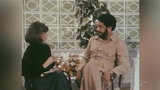 52K views · 1.2K reactions | Maurice Bishop interview  @highlight | IAmthe TaxiGuy | Facebook