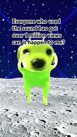 Pls guys #smallcontentcreator #1mviews #plsgoviral #alien #subscribe #gumdrop