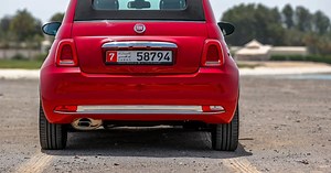 Two million units later, is the new Fiat 500 still a quintessential city car? | The National