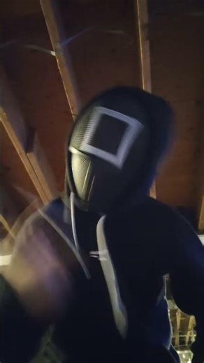 it's a machine I'm telling you