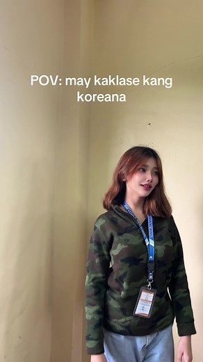 #koreana #grade11 #fyp