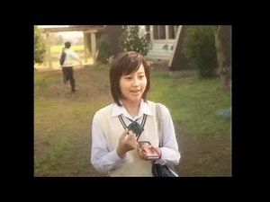 若い人には懐かしいCM集(110) 2006