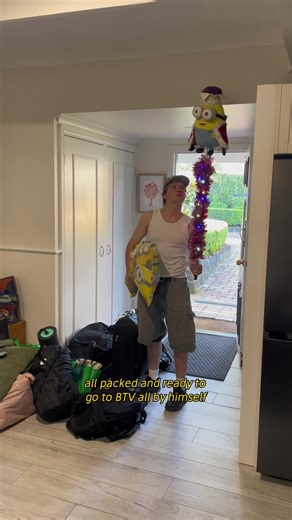 Ready for BTV Festival!