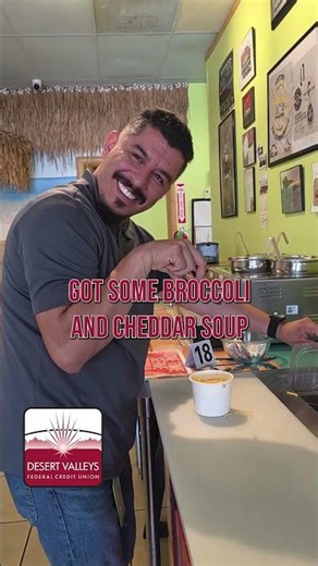 Explore Ridgecrest | Pure Healing Foods