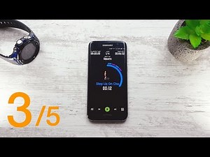 Tutorial 3 - Tips for your Workout